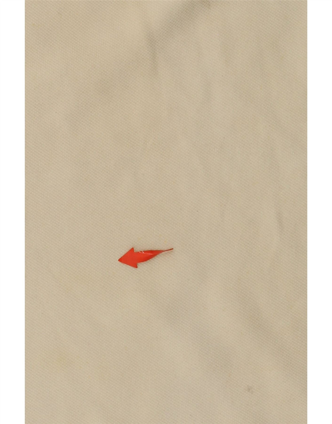 Męska koszulka polo BARBOUR w kolorze średniego beżu, bawełniana