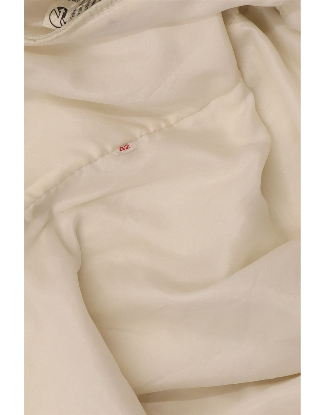 Damska kurtka wiatrówka Schoffel IT 42 Medium Off White Poliamid