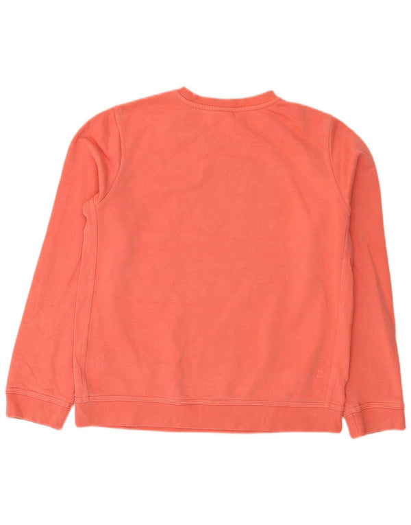 Bluza chłopięca Nike 13-14 lat XL, różowa, bawełniana