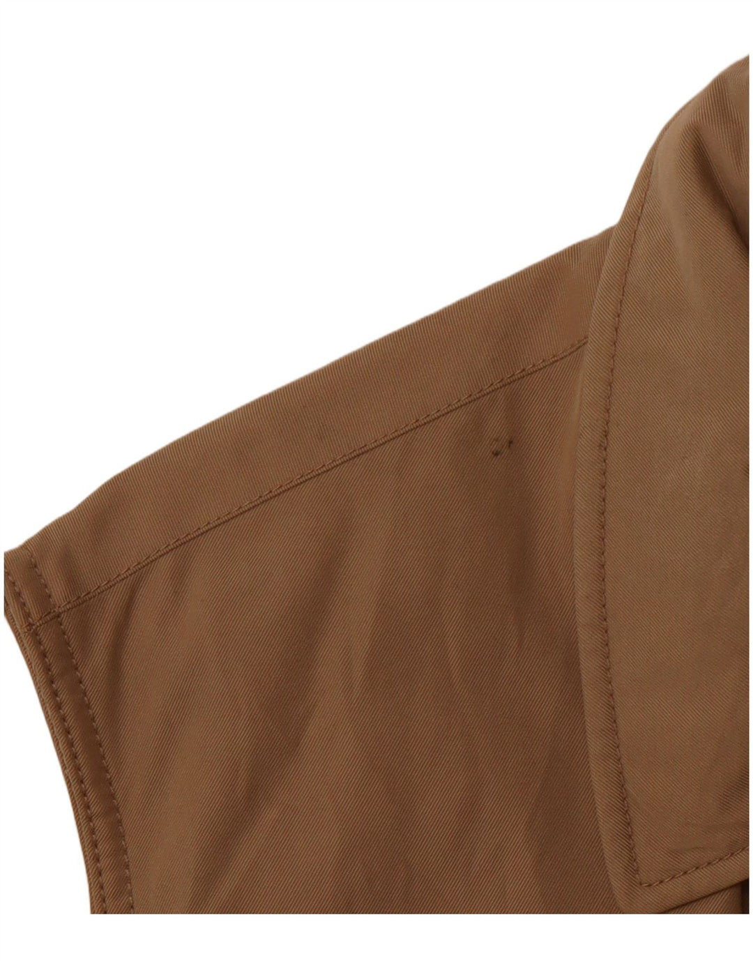 Męska kamizelka użytkowa PAUL & SHARK UK 38, średni beż, nylon