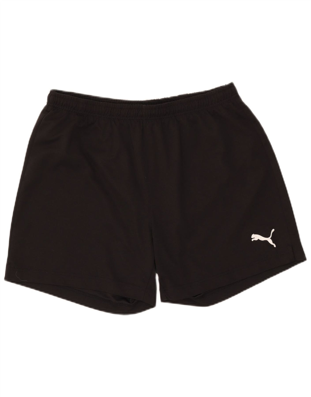 Męskie spodenki sportowe Puma XL, czarne