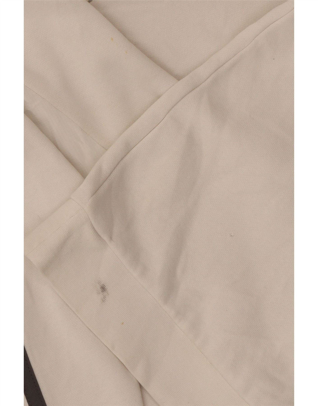 Bluza chłopięca Adidas 11-12 lat, biała bawełna