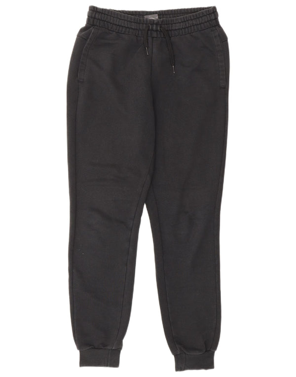 Damskie spodnie dresowe Adidas Graphic Joggers UK 8/10 Small Black