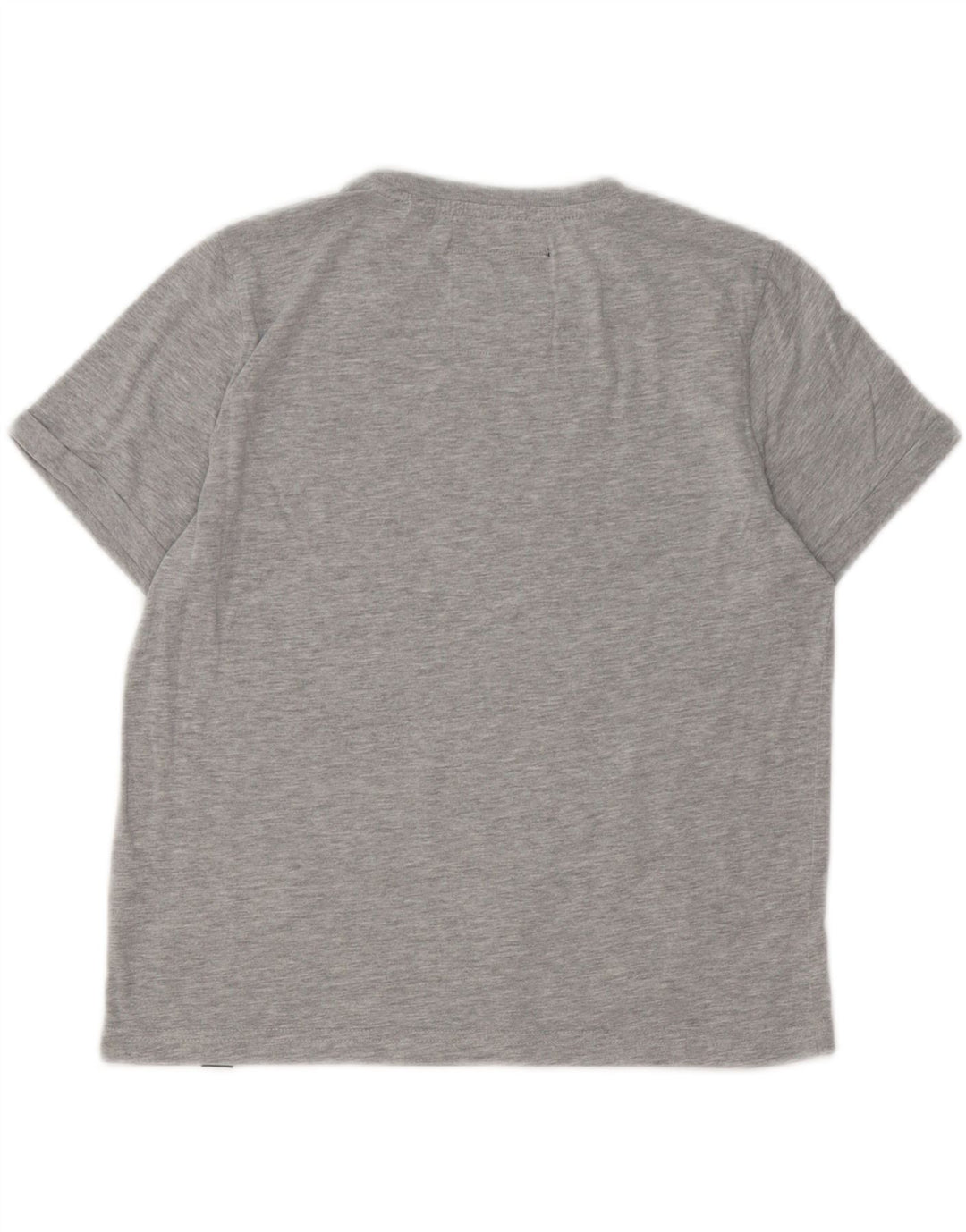 Damska koszulka SUPERDRY Heritage Graphic Top UK 6 XS, szara