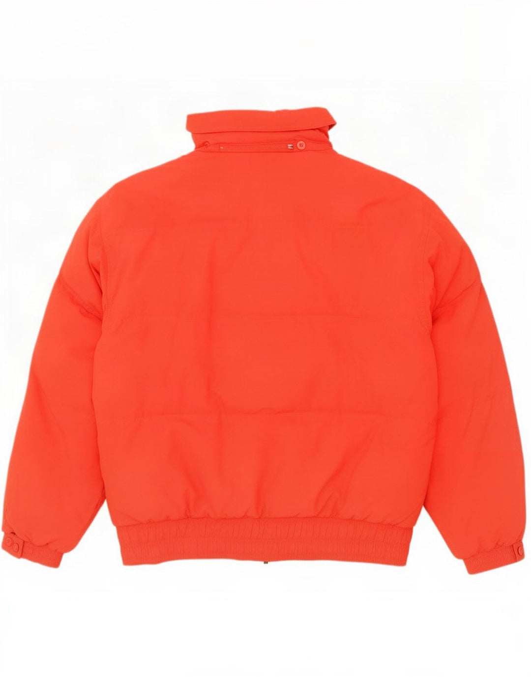 Męska wyściełana kurtka narciarska Ellesse IT 50 Large Red
