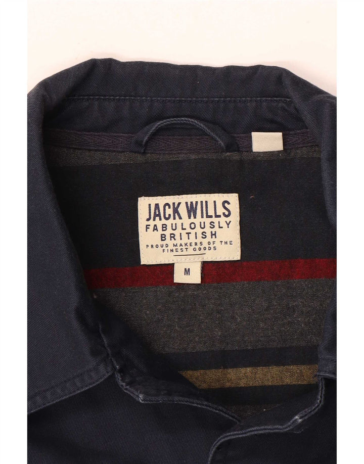 Kurtka męska Jack Wills Blazer Utility UK 38, średni granat