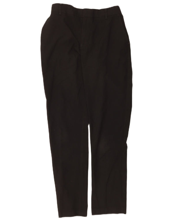 Spodnie Chino Marks & Spencer Chłopięce 15-16 lat W28 L30 Czarne