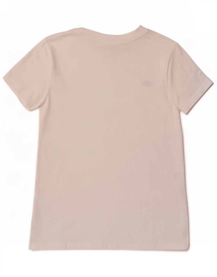 Koszulka damska Levi's Top UK 10, mała, biała