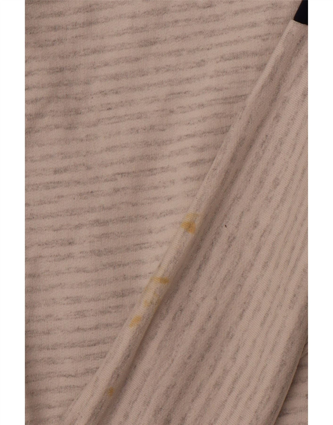 Męska bluza z grafiką MAGIC San Francisco, duże, szare paski