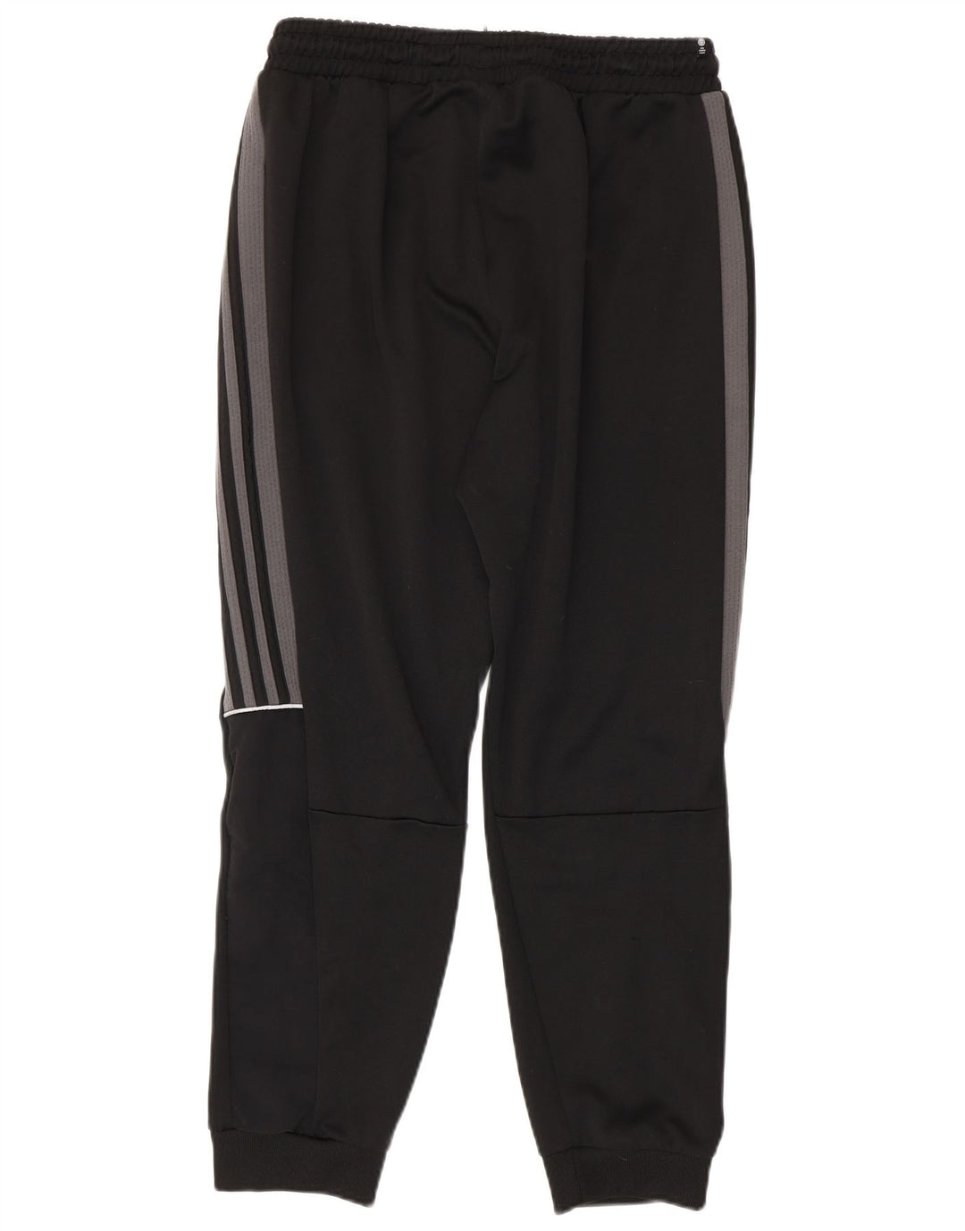 Adidas Męskie spodnie dresowe Joggers XL Czarny poliester