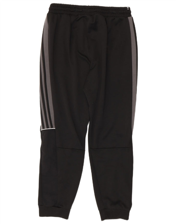 Adidas Męskie spodnie dresowe Joggers XL Czarny poliester