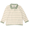 Damska bluza dresowa CREW CLOTHING UK 16 w duże białe paski