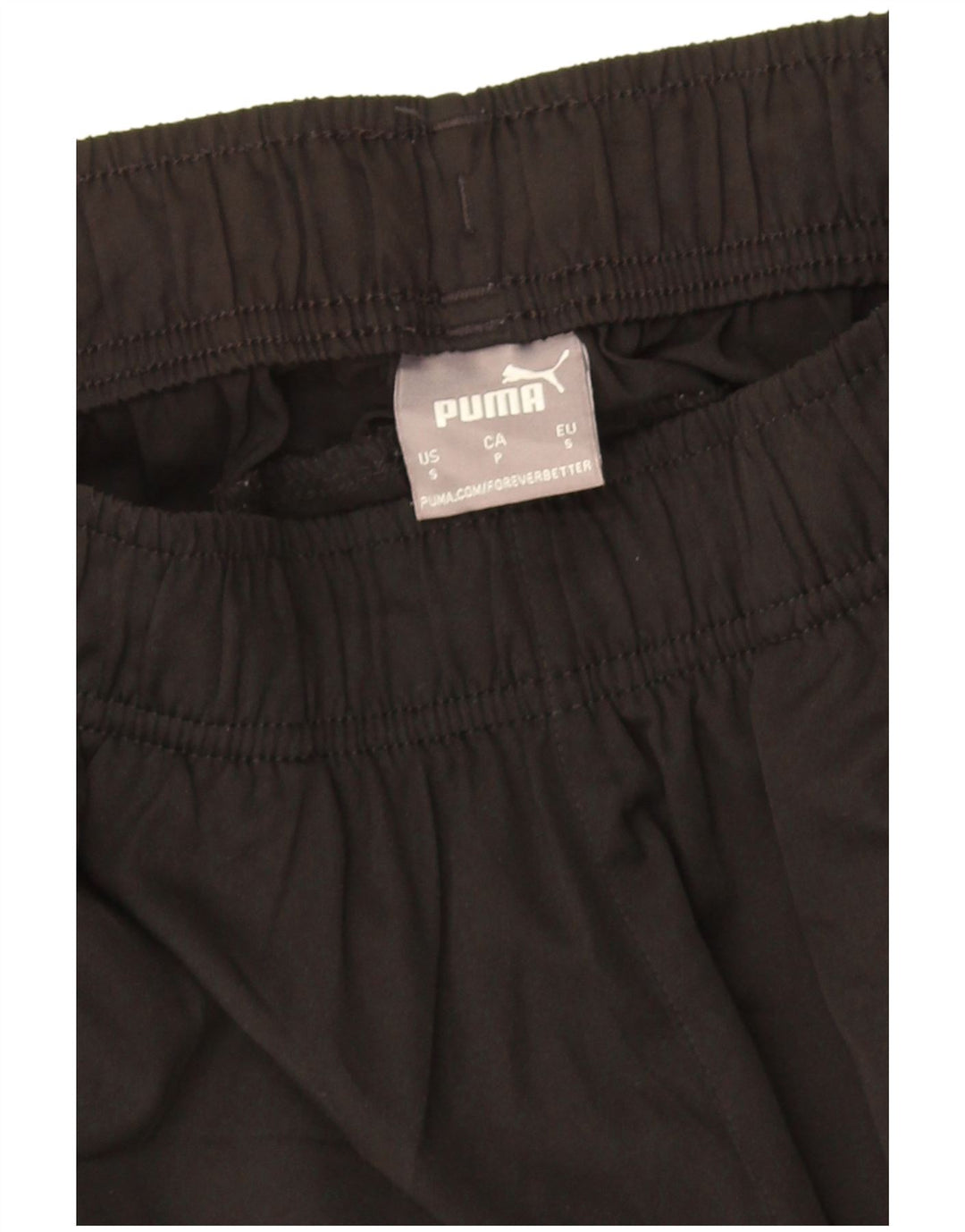 Damskie spodenki sportowe PUMA UK 8 Small Black