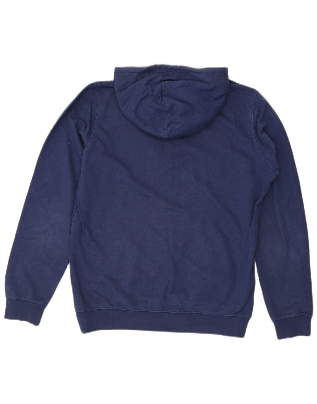 Męski sweter z kapturem Champion Graphic, średni granatowy