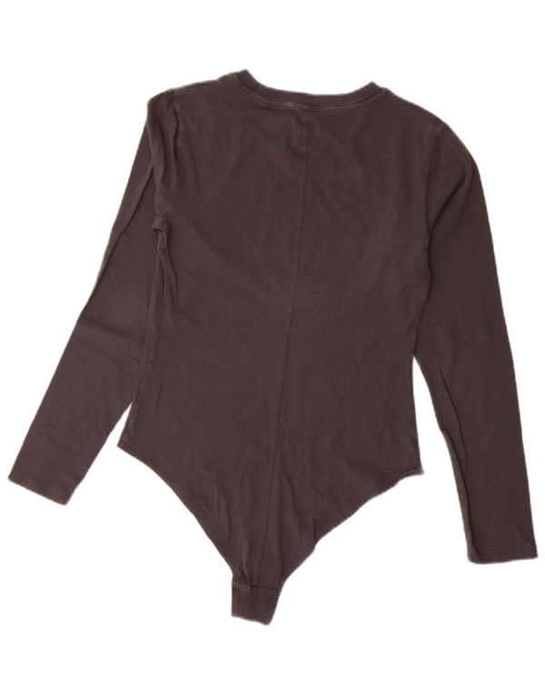 Body damskie Levi's UK 12 Średni szary