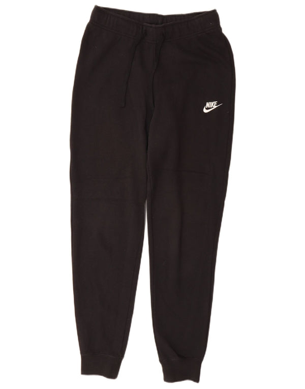 Damskie spodnie dresowe Nike Joggers UK 10 Small Black