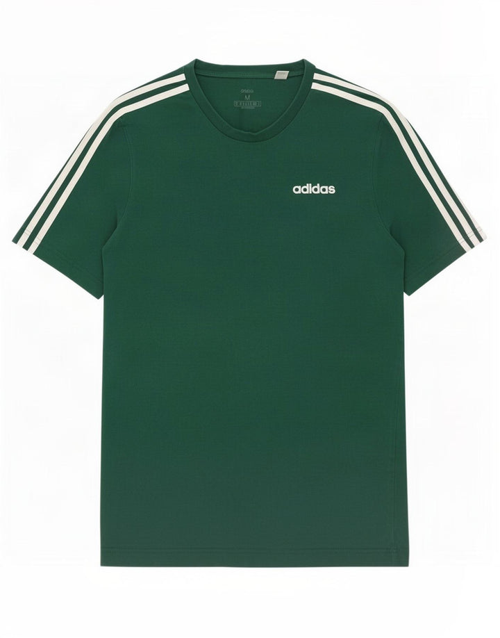 Męska koszulka Adidas Top Medium Green