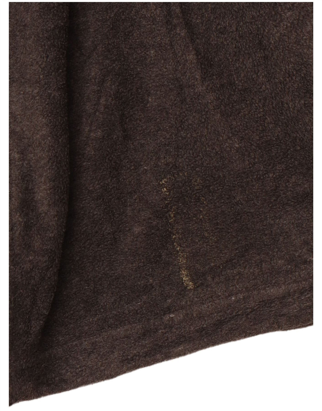 Męska kurtka polarowa COLUMBIA UK 42 XL, szary poliester