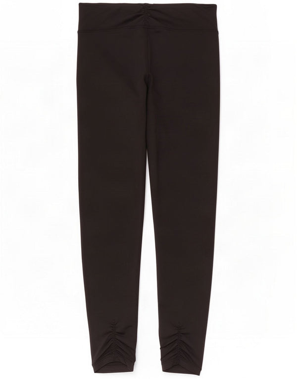 Damskie legginsy Calvin Klein UK 14 Large Black Sports