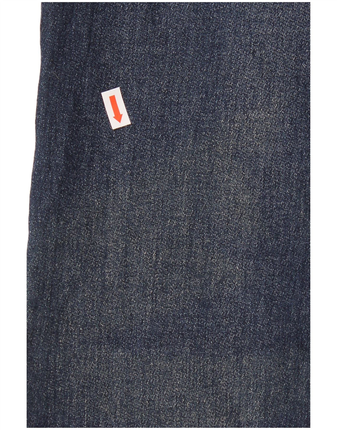 Levi's Boys 511 Slim Jeans 15-16 lat W29 L29 Niebieska bawełna