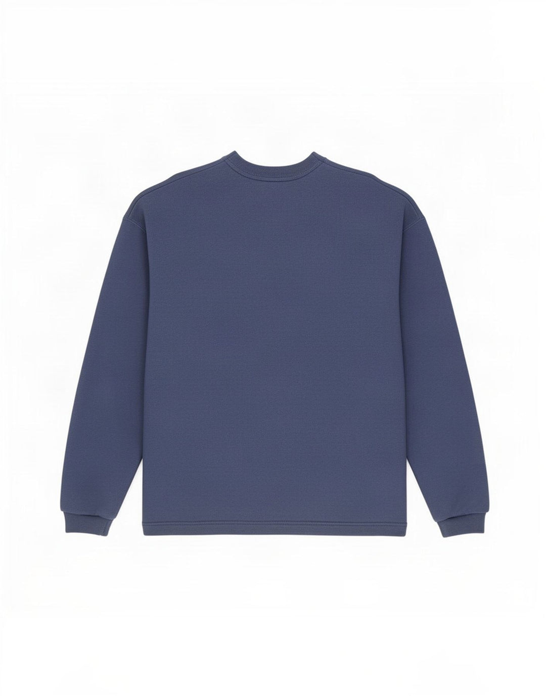 Męska bluza Levi's Sweter Medium Blue