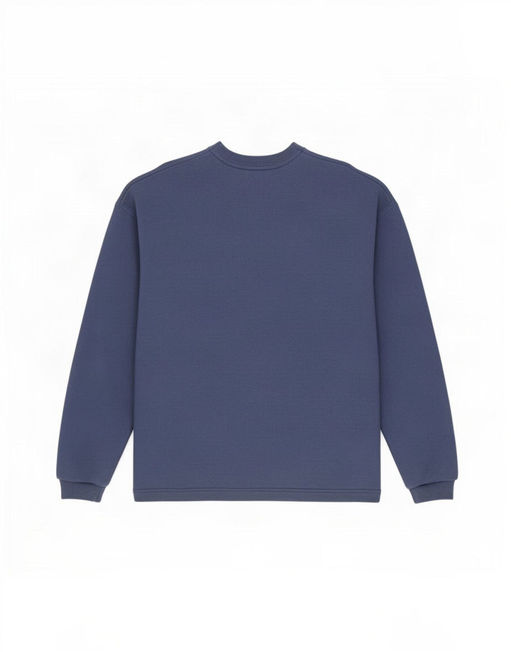 Męska bluza Levi's Sweter Medium Blue
