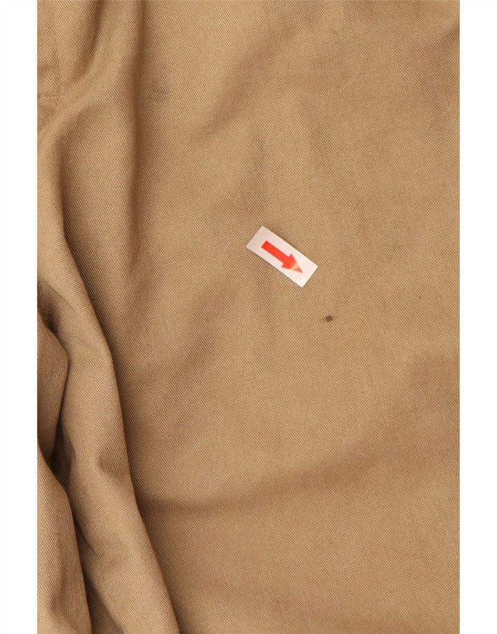 Męskie spodnie cargo Dickies Pegged W40 L30 Beżowy poliester