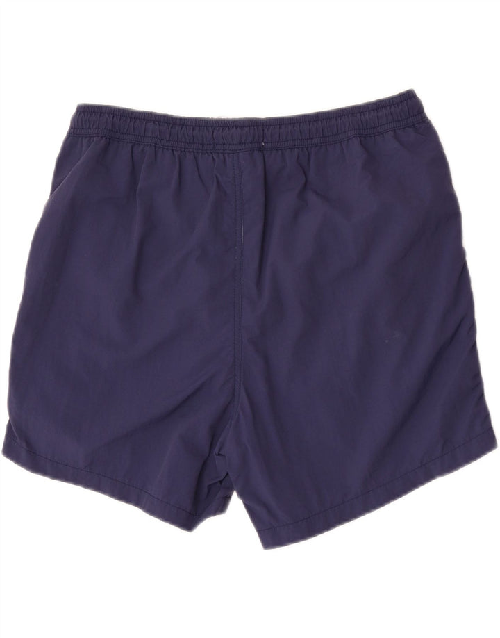 Męskie spodenki kąpielowe Jack & Jones, średni granatowy nylon