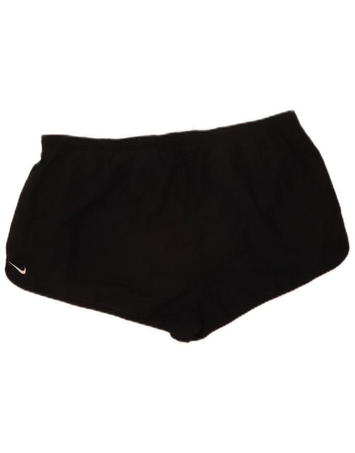 Męskie spodenki sportowe Nike XL, czarne