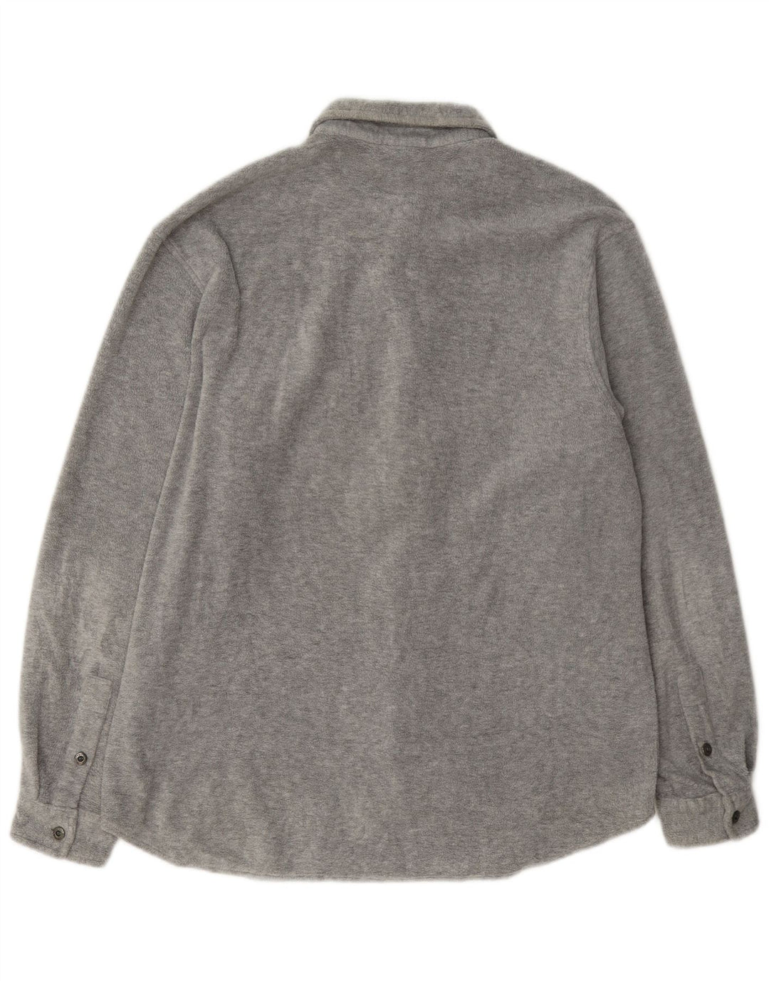 Męska bluza polarowa Sergio Tacchini XL, szara