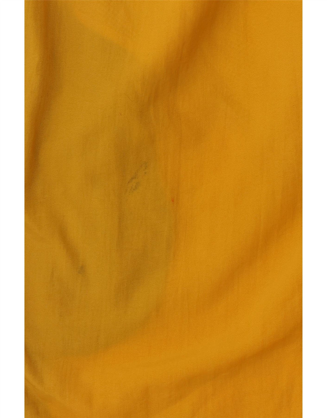 Męskie spodenki kąpielowe RUSSELL ATHLETIC XL, nylon z żółtymi blokami kolorów