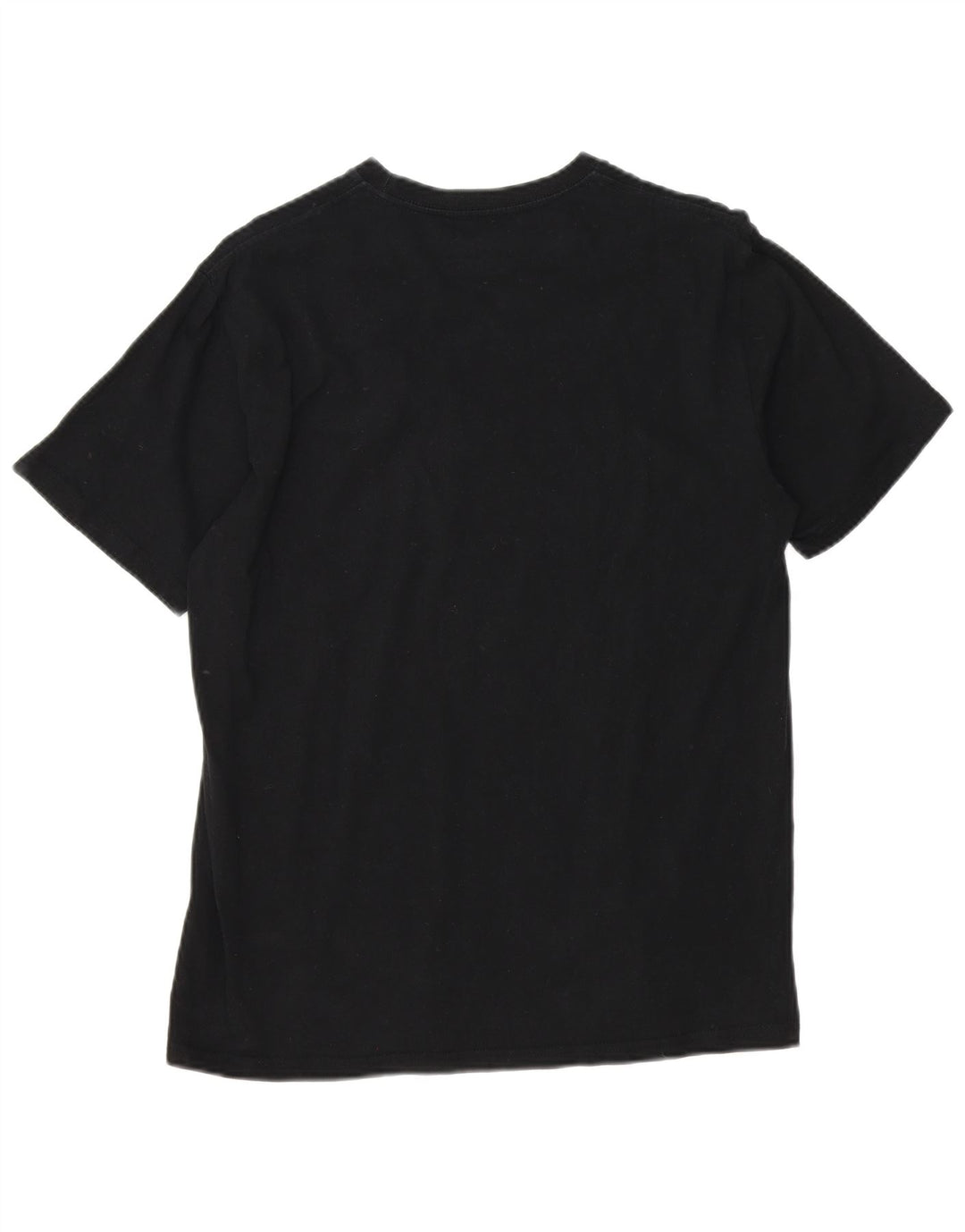 T-shirt męski Rip Curl o standardowym kroju, średni czarny