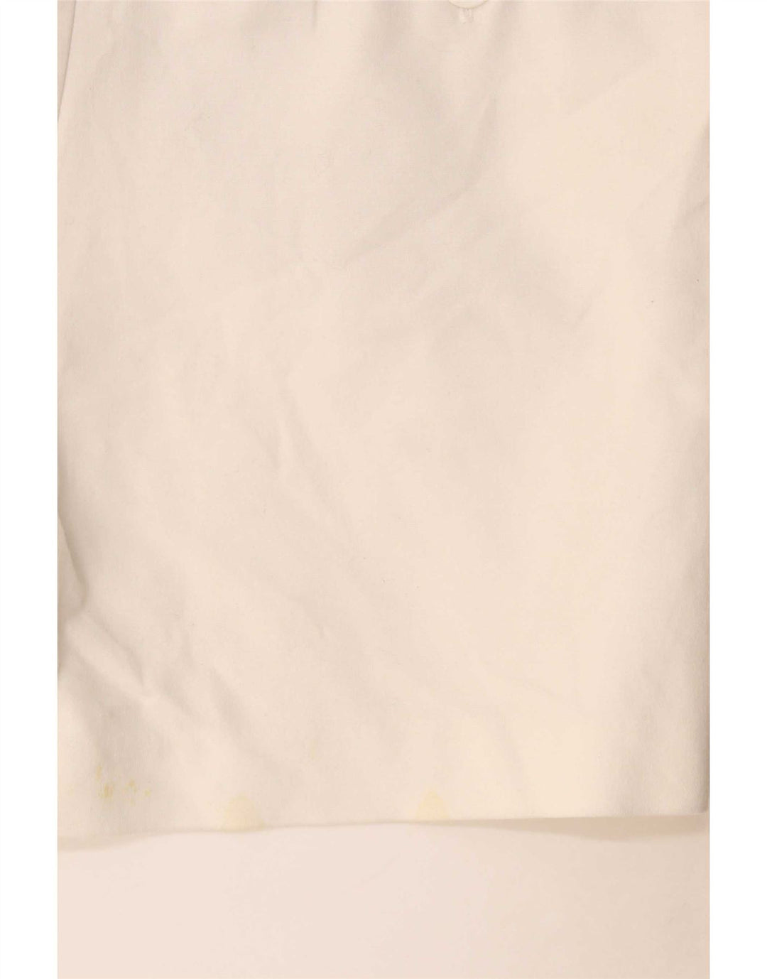 Damskie spodenki chino Zara małe W27 białe