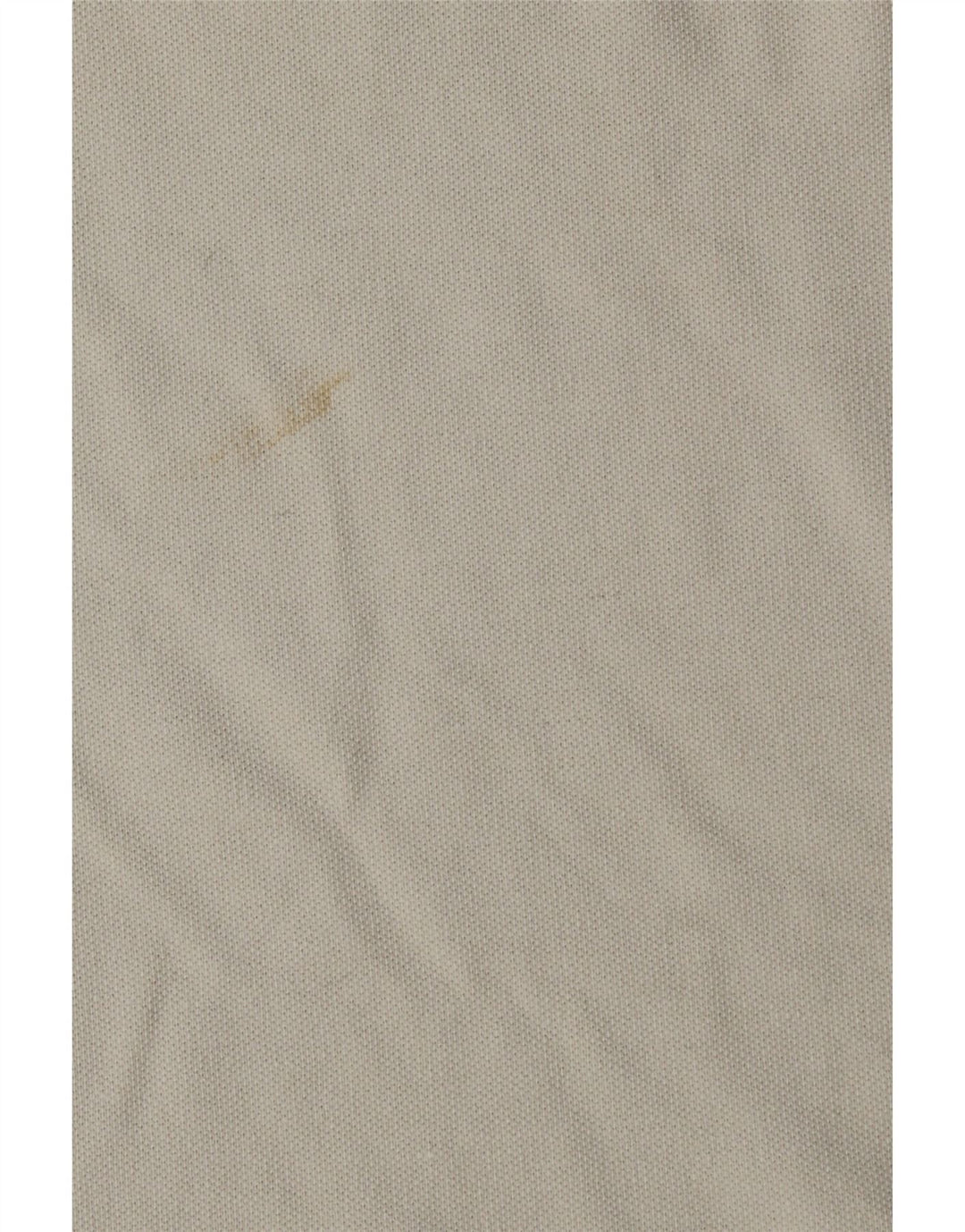 Męska koszulka polo Champion 3XL w kolorze złamanej bieli