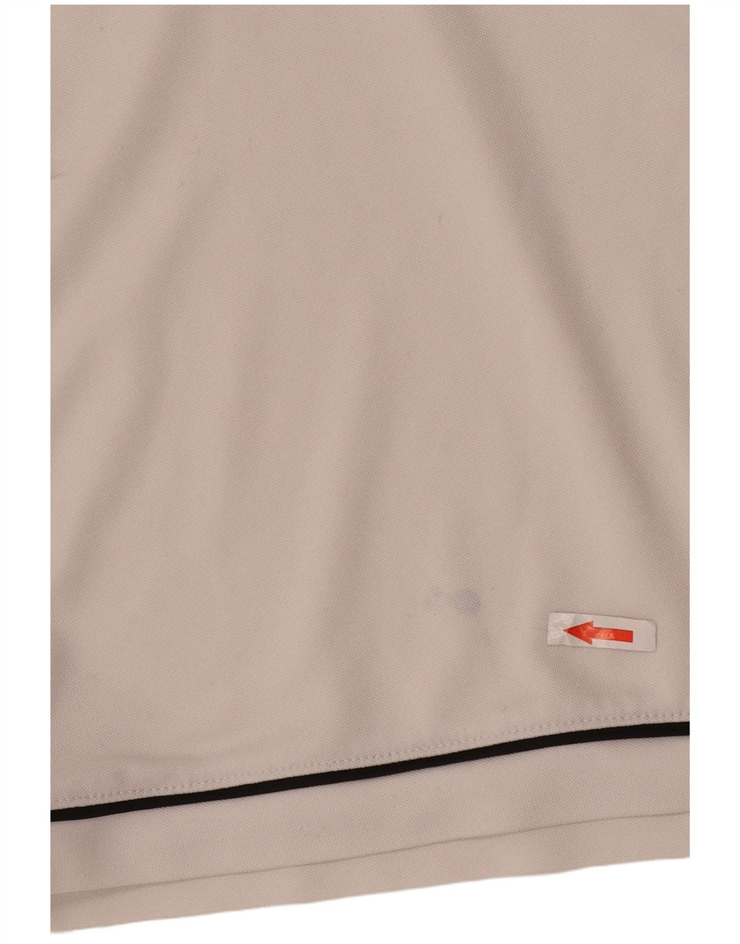 Męskie spodenki sportowe Adidas Aeroready, duże, białe