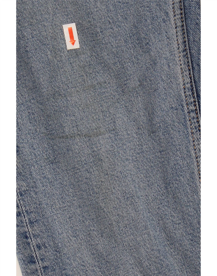 Dżinsy damskie Zara EU 34 2XS W24 L27 Niebieskie
