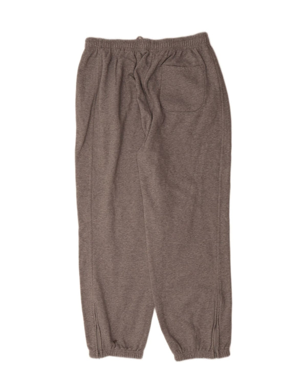 URBAN CLASSICS Męskie spodnie dresowe Joggers 2XL Szara bawełna