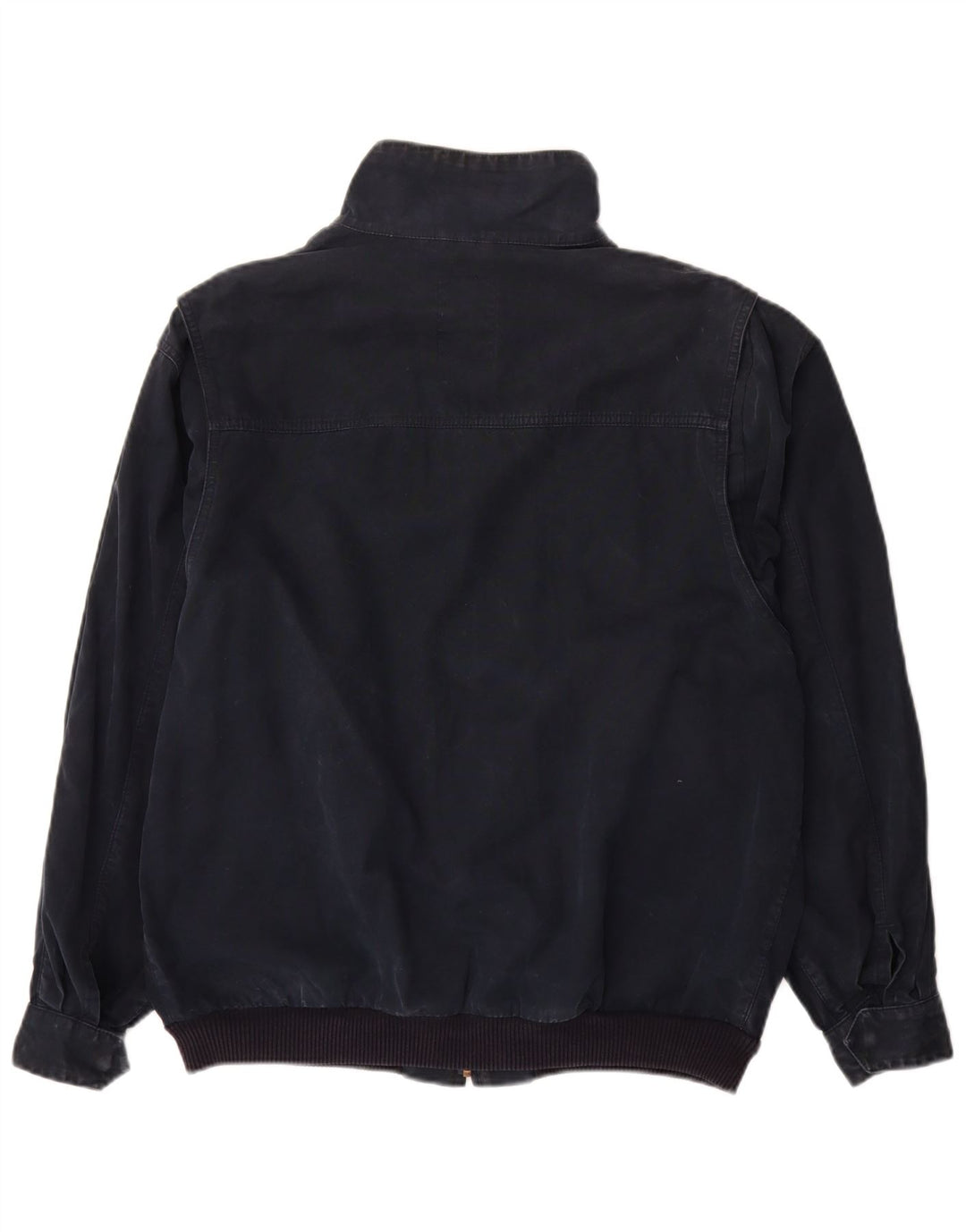 Męska kurtka bomberka FAY UK 42 XL granatowa