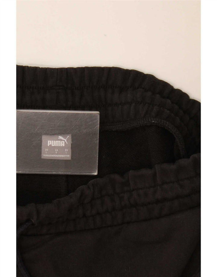 Damskie spodenki sportowe Puma UK 14, duże, czarne