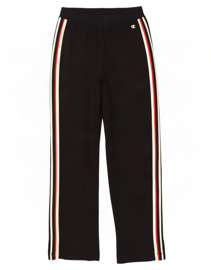 Damskie spodnie dresowe Champion UK 10 Small Black