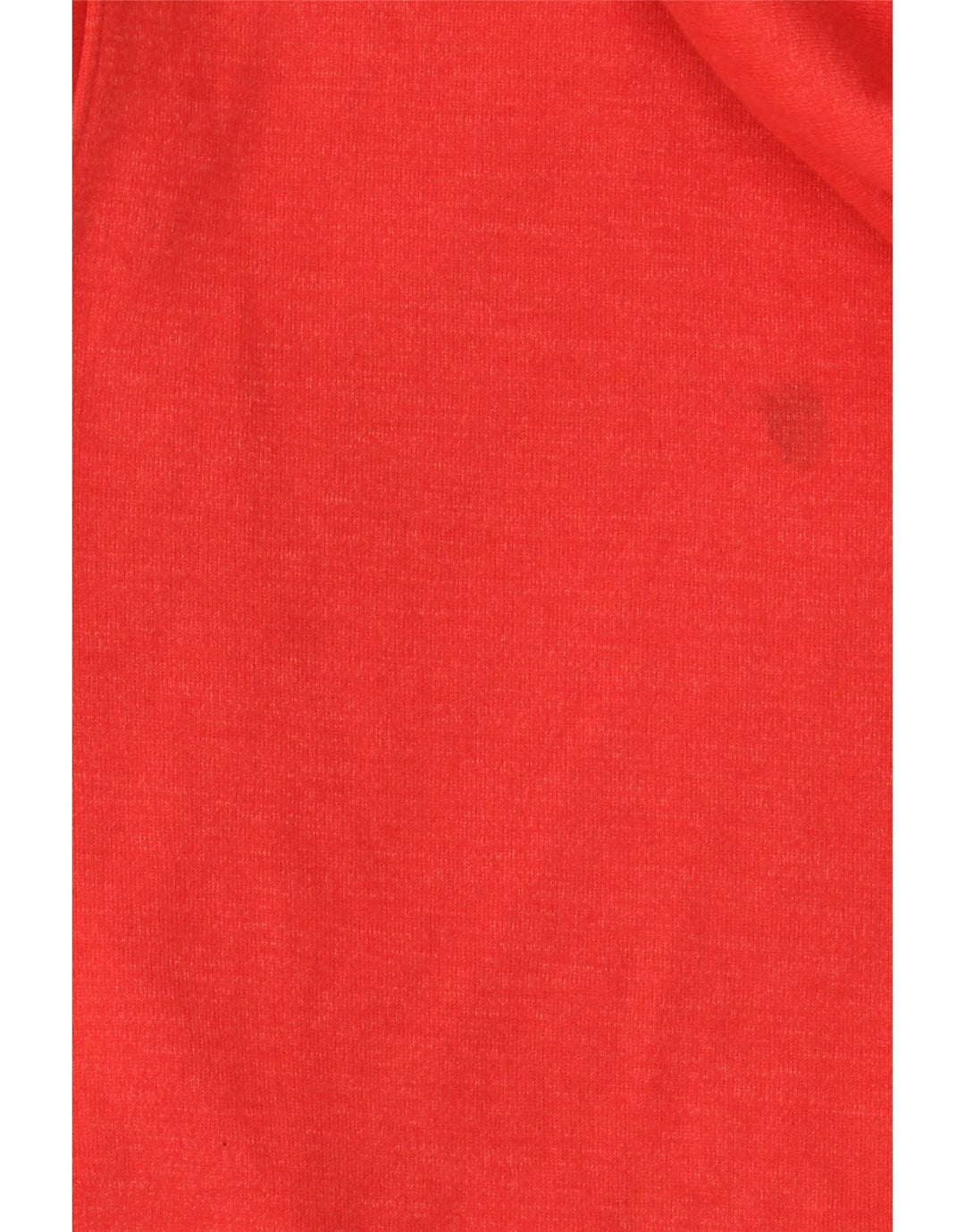 UNDER ARMOUR Chłopięcy sweter z kapturem 15-16 lat XL, czerwony, bawełniany