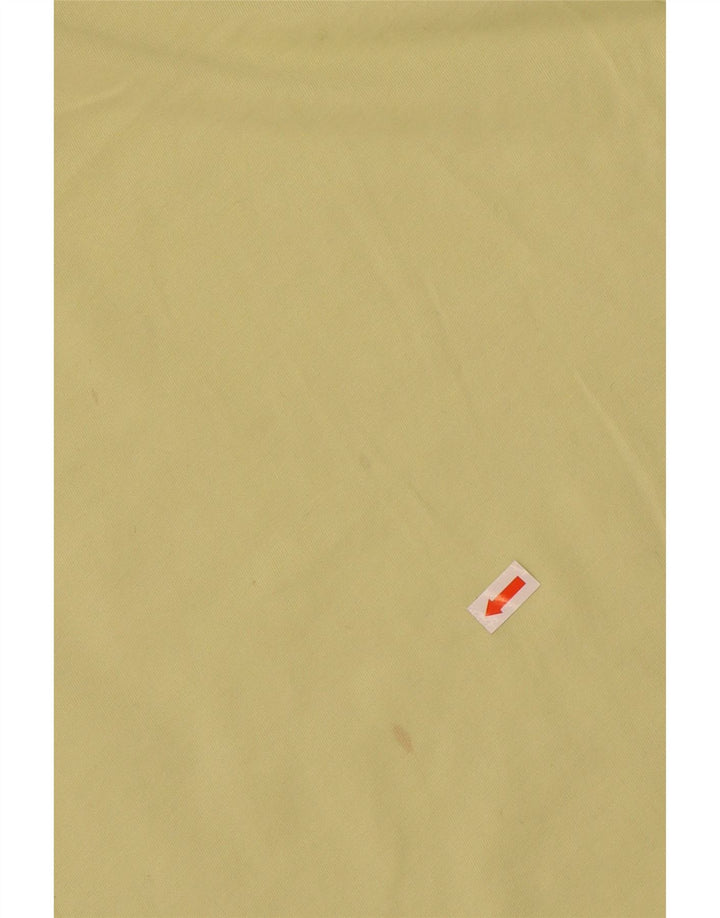 Adidas Męska koszulka graficzna Top XL, zielona bawełna