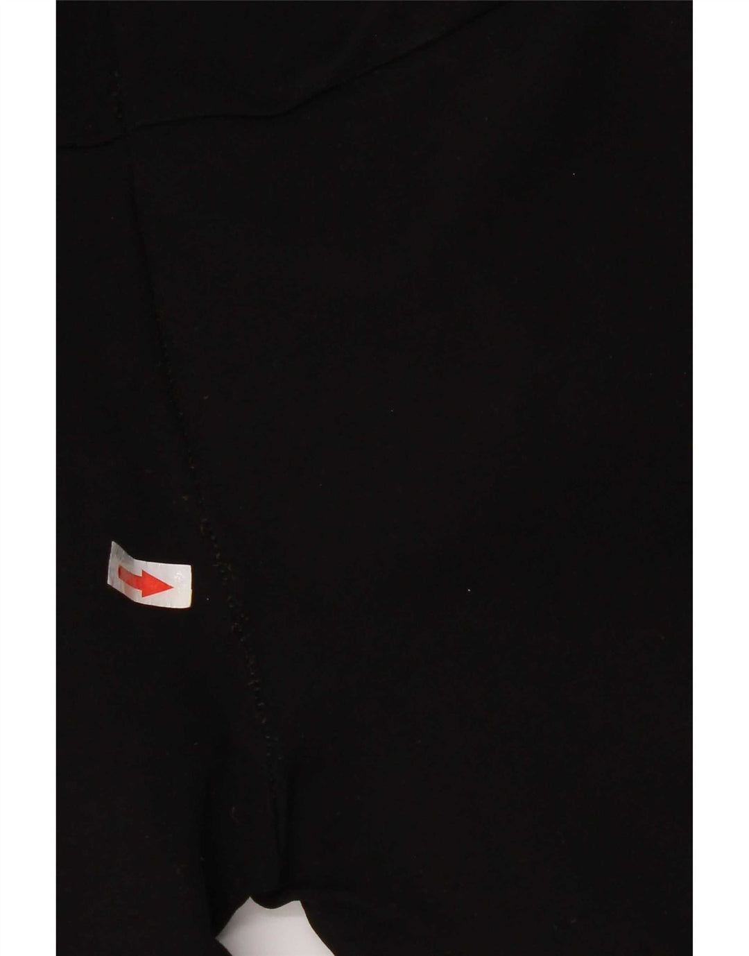 Legginsy Capri damskie Zara UK 14, średnie czarne