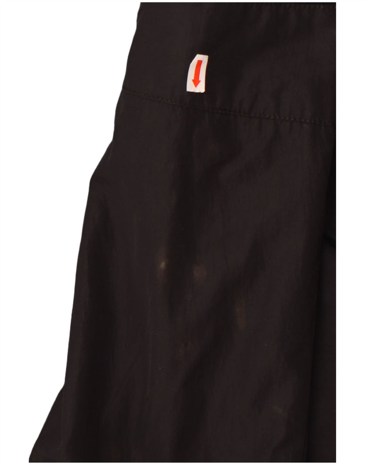 Damska kurtka bomberka Refrigiwear UK 18 XL, czarny poliamid