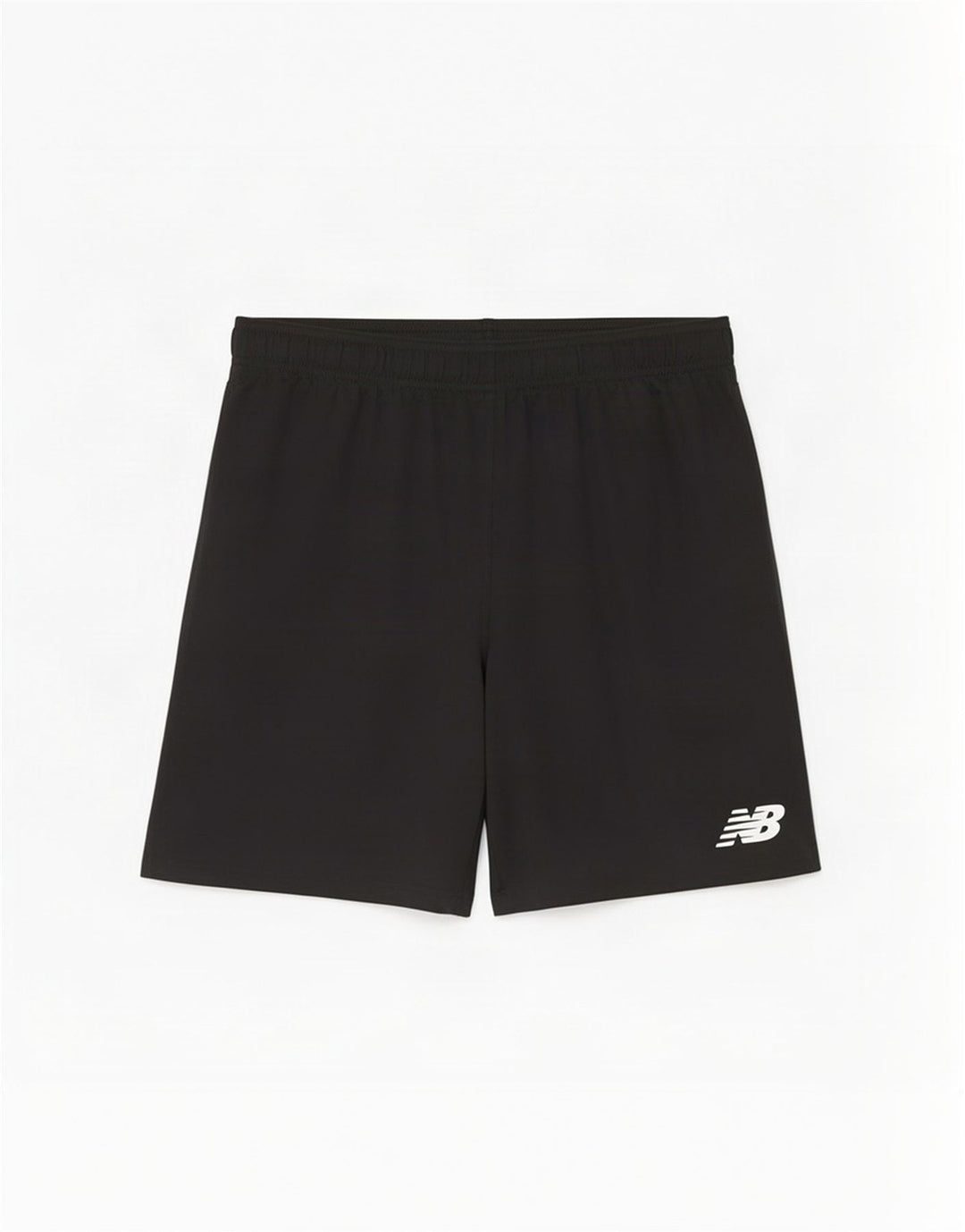 Męskie spodenki sportowe New Balance, duże, czarne, poliestrowe