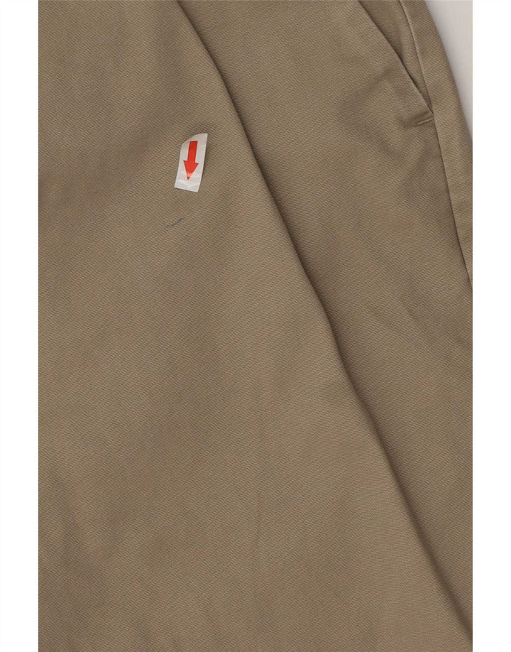 Męskie spodenki Chino Billabong W32 Średni beż, bawełna