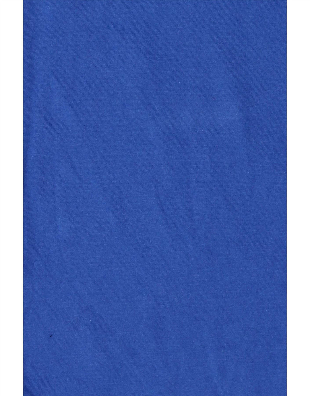 T-shirt męski Puma Top XS, niebieski, bawełniany