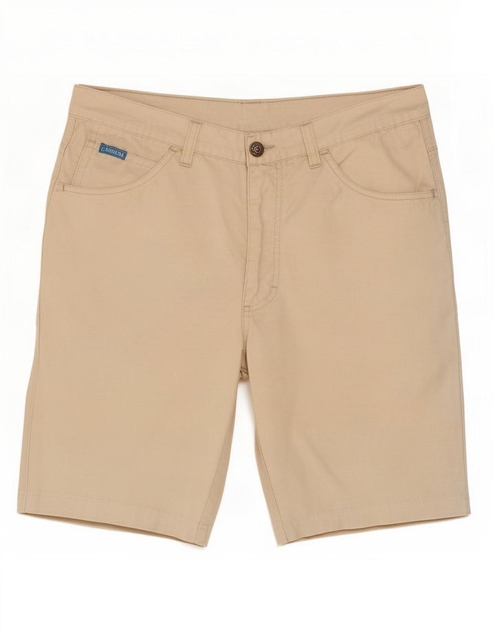 Męskie spodenki codzienne Carrera Medium W32 białe