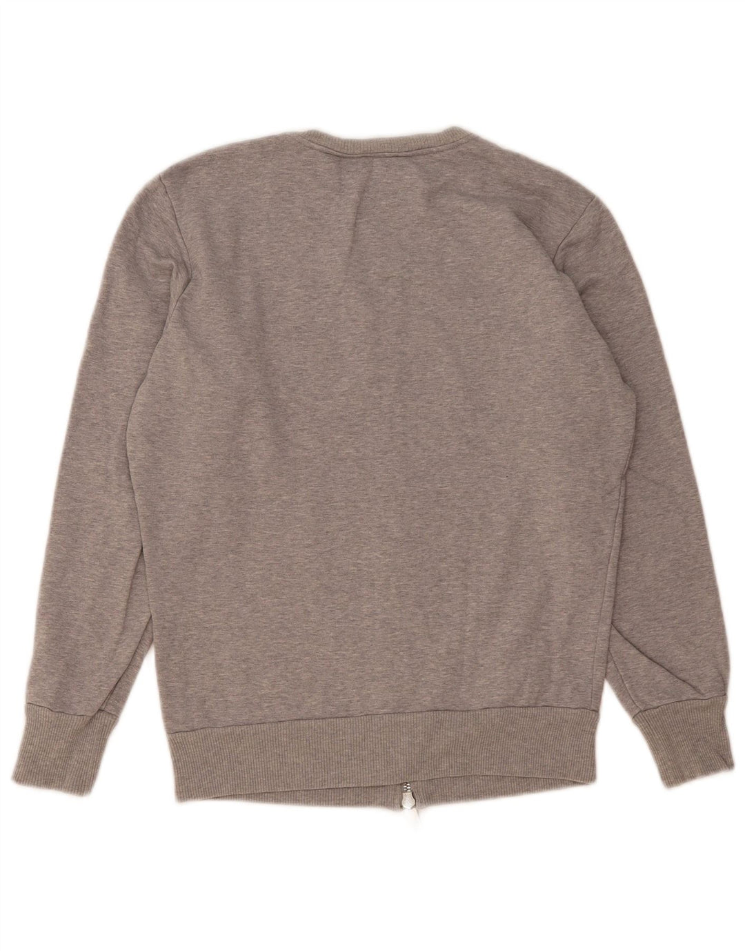 Damska bluza oversize Diesel UK 10 Small Grey