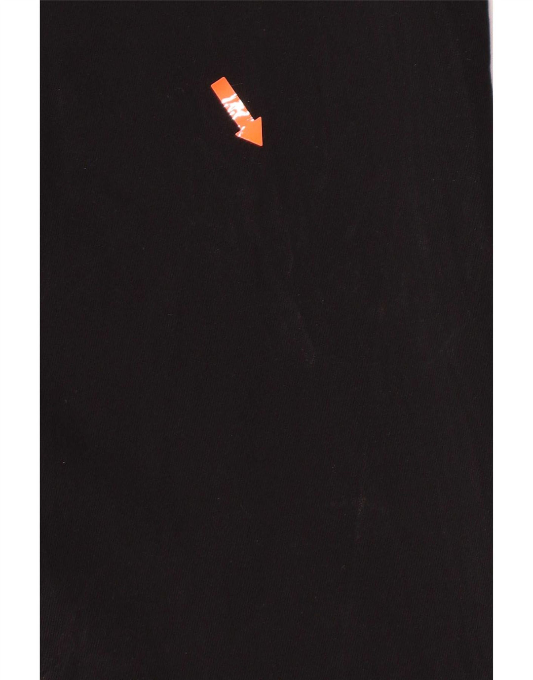 Spodnie damskie Zara Bootcut 2XL W38 L32 czarne